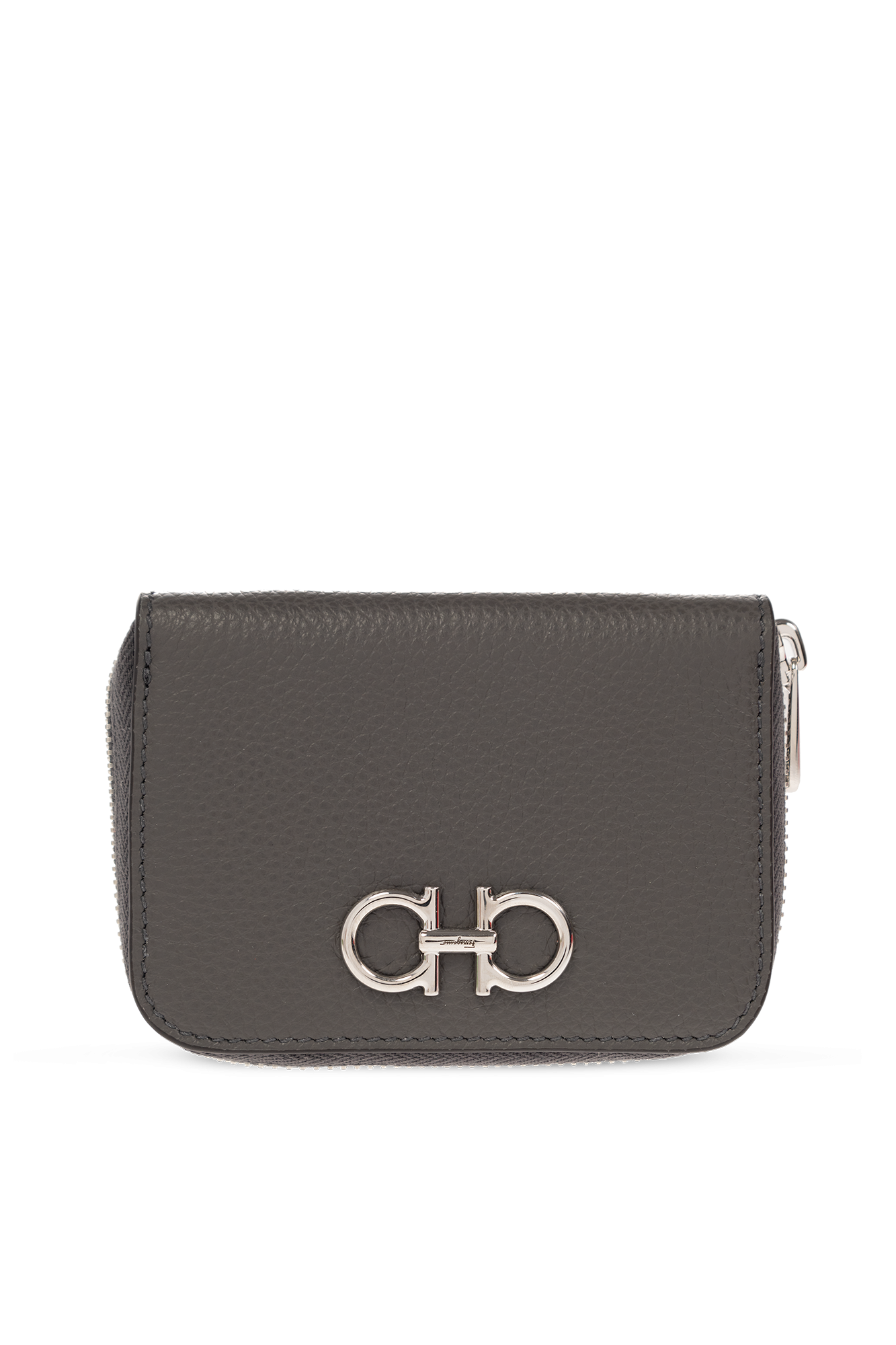 Ferragamo hotsell icona wallet